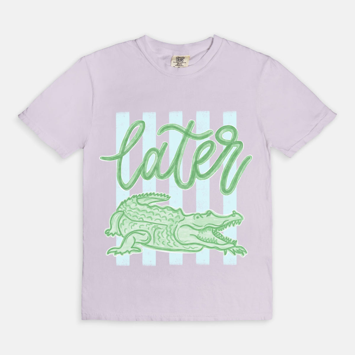 Boutique Top- Gator