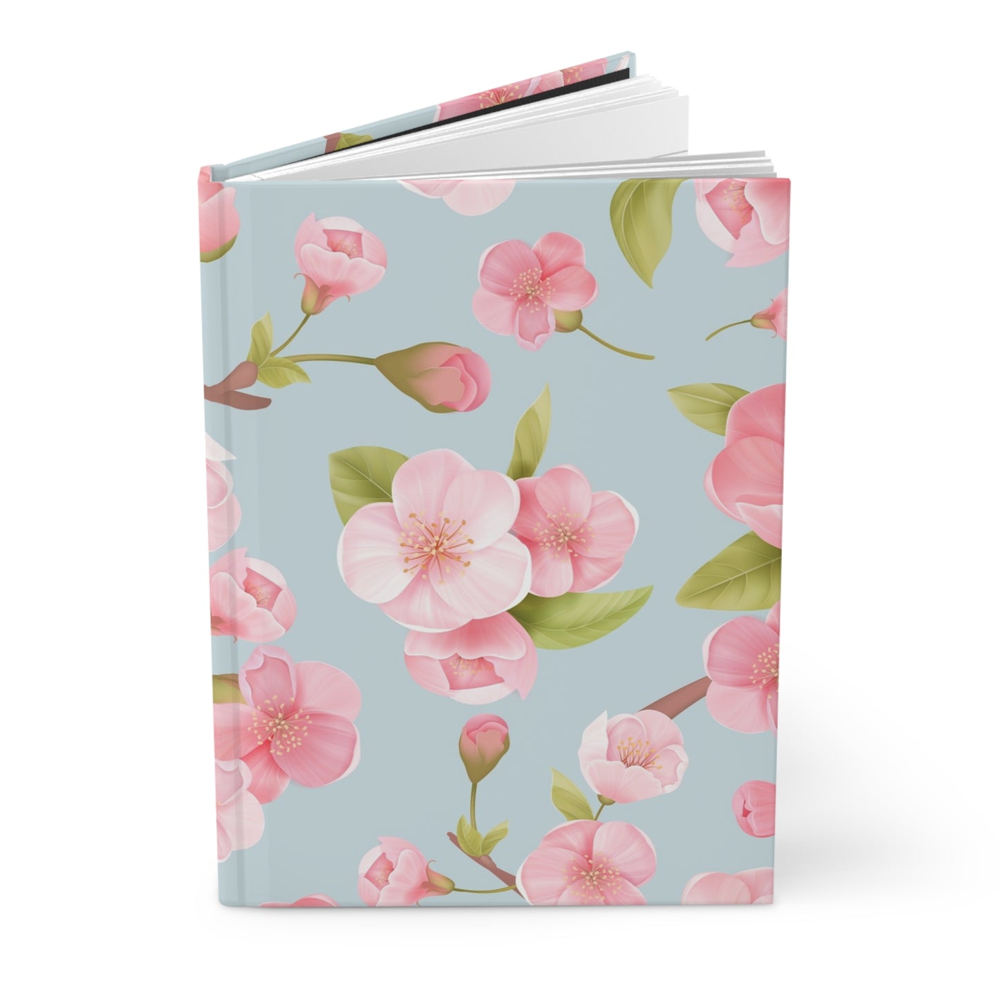 Prayer Journal- Flowers