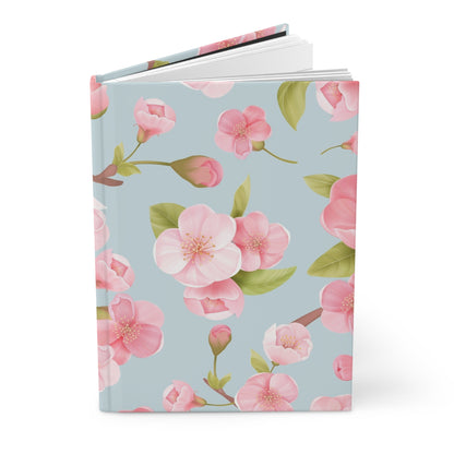 Prayer Journal- Flowers