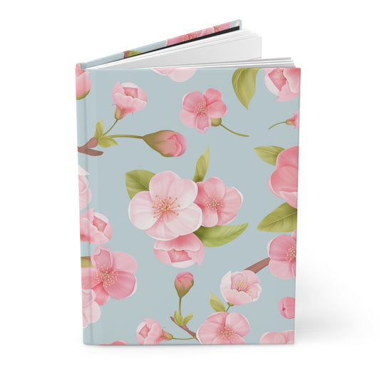 Prayer Journal- Flowers