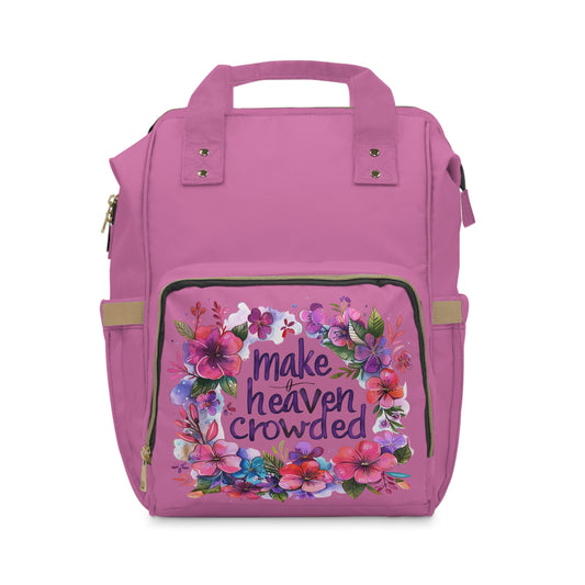 Christian Diaper Bag