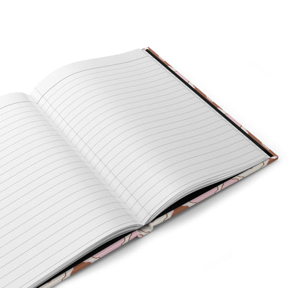 Prayer Journal- Cake