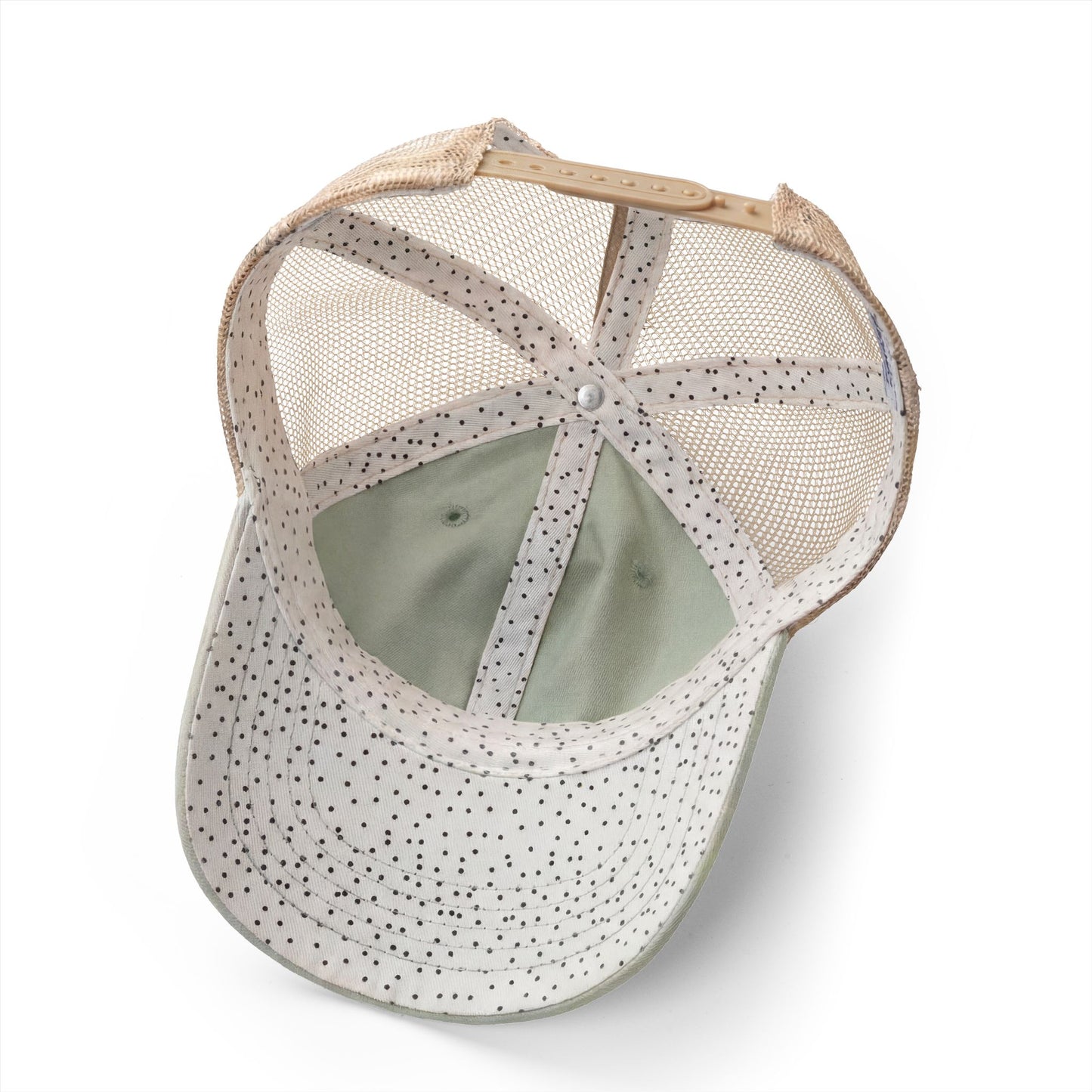 Get America Back To Jesus Hat- Meadow