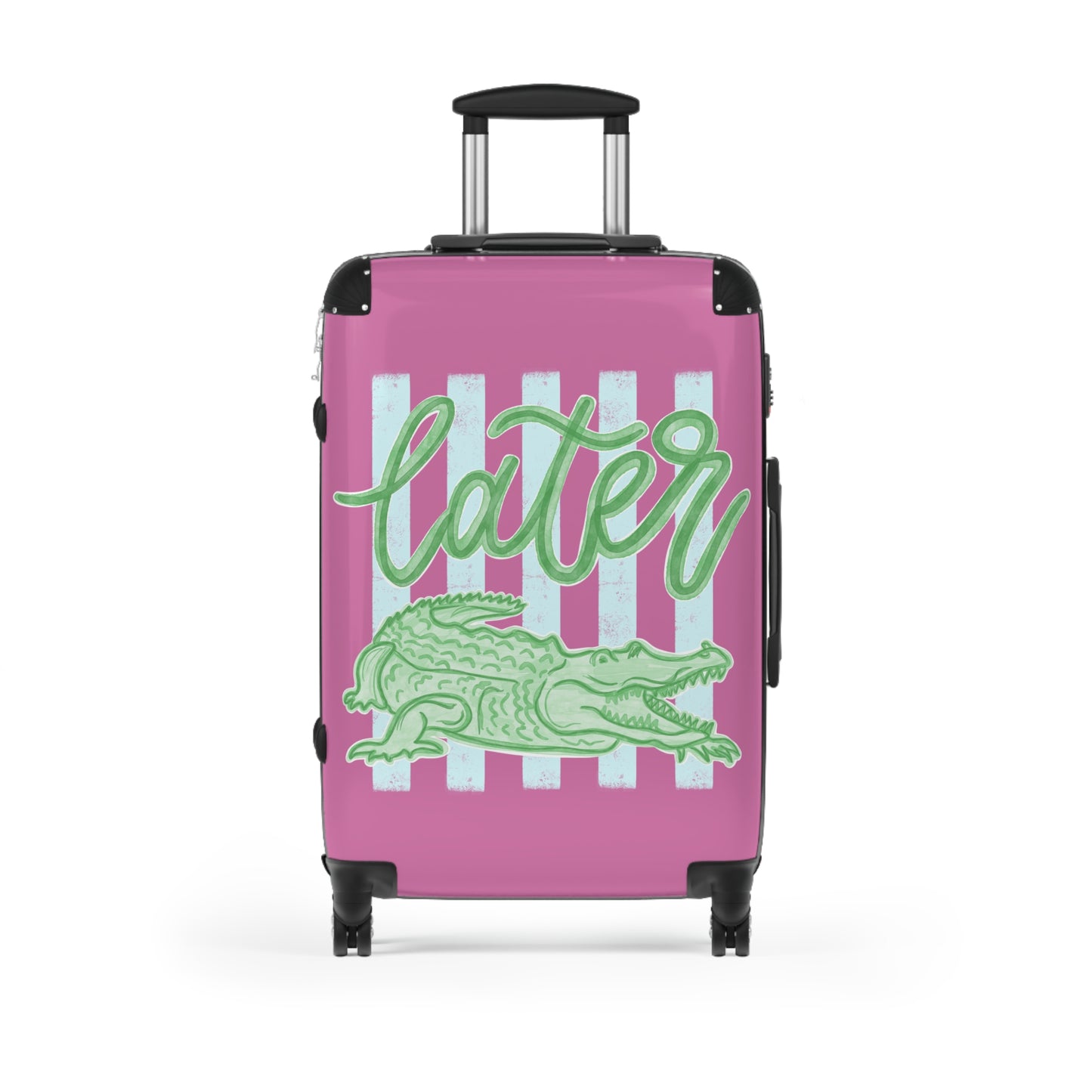 Summer Suitcase