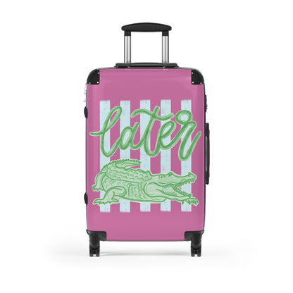 Summer Suitcase