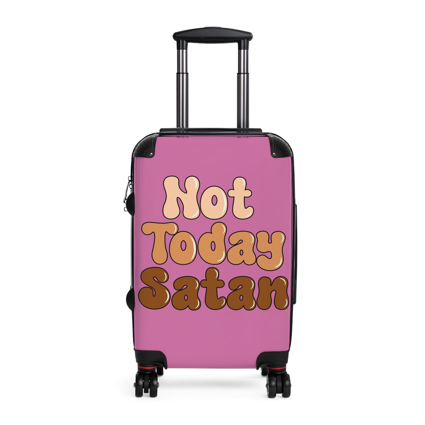 Christian Suitcase