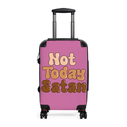 Christian Suitcase
