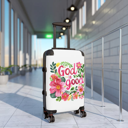 Christian Suitcase