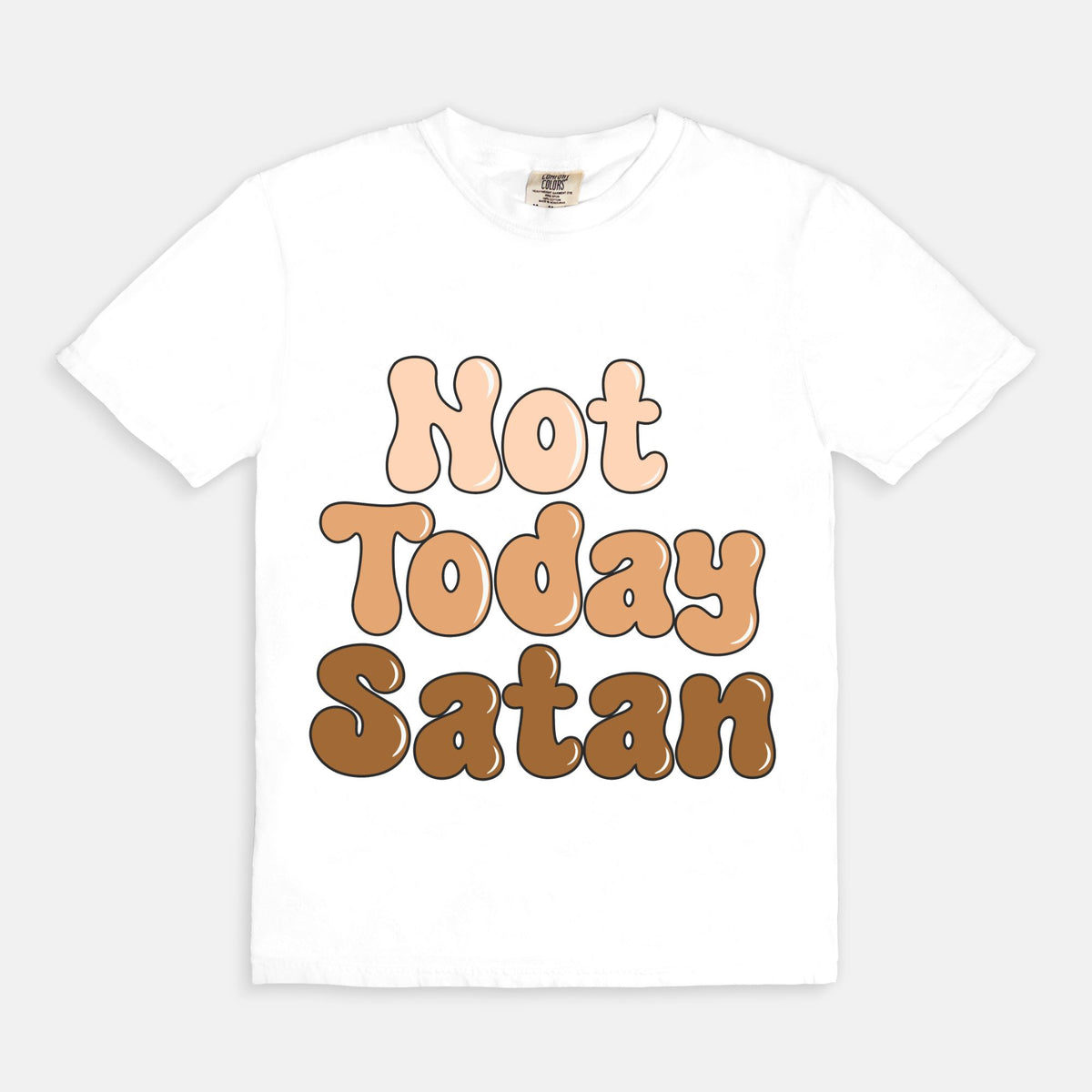 Christian Tee