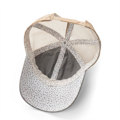 Get America Back To Jesus Hat- Stone