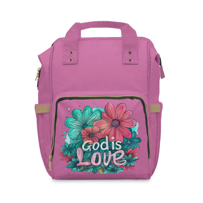 Christian Diaper Bag