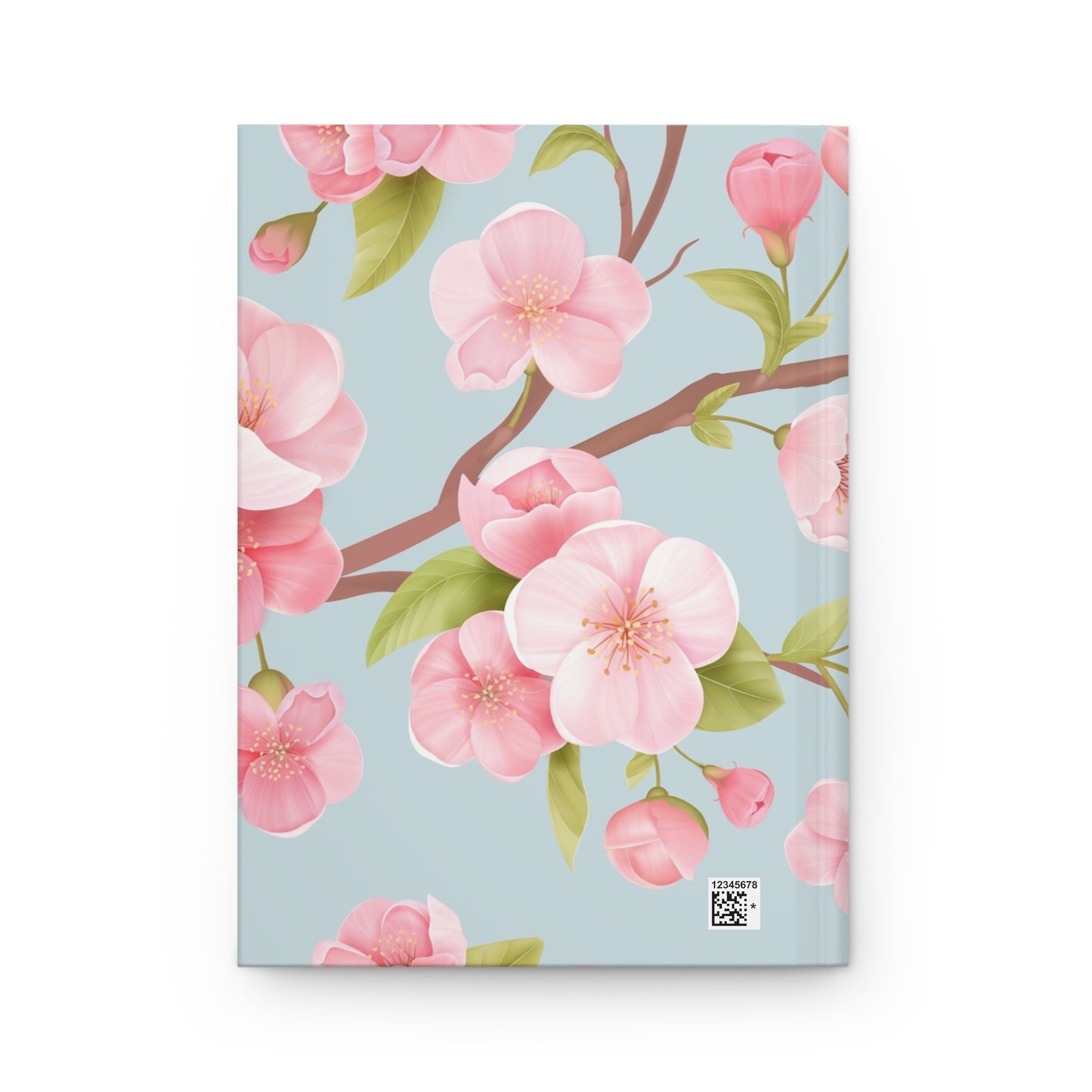 Prayer Journal- Flowers