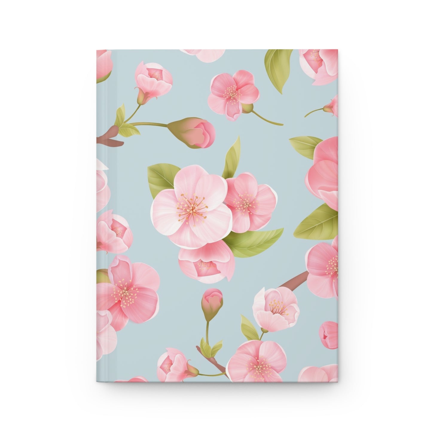 Prayer Journal- Flowers
