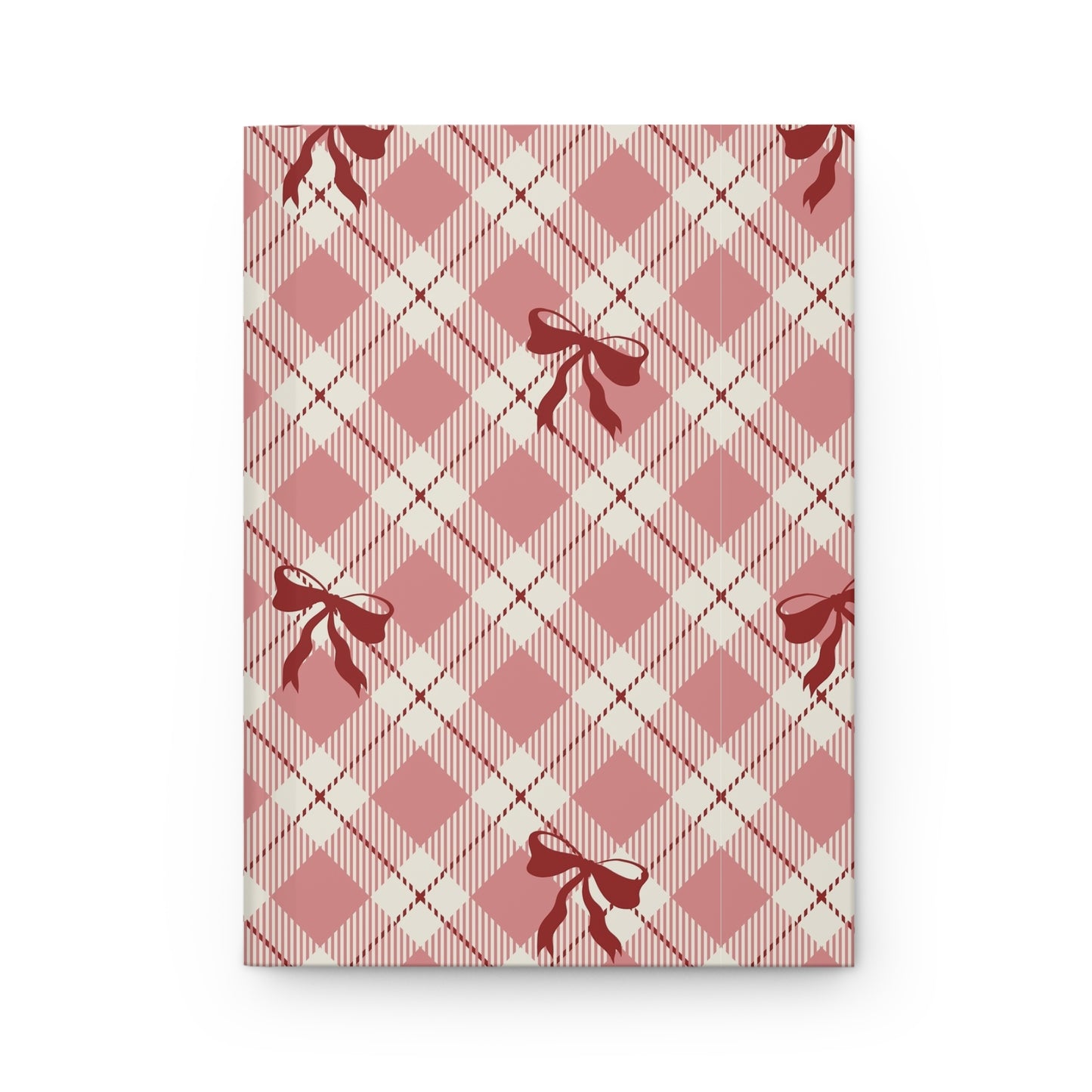 Prayer Journal- Bows