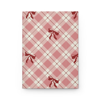 Prayer Journal- Bows
