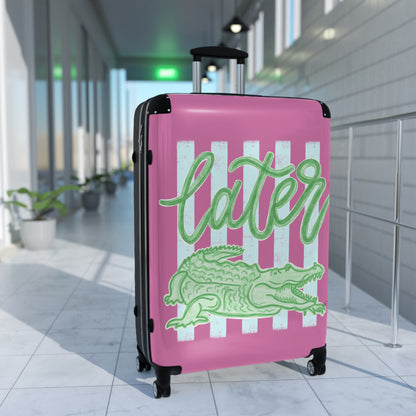 Summer Suitcase