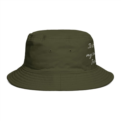 Jesus Lives Sun Hat