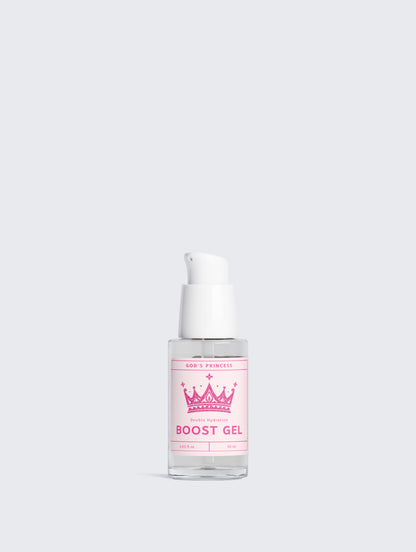 Double Hydration Boost Gel + HA