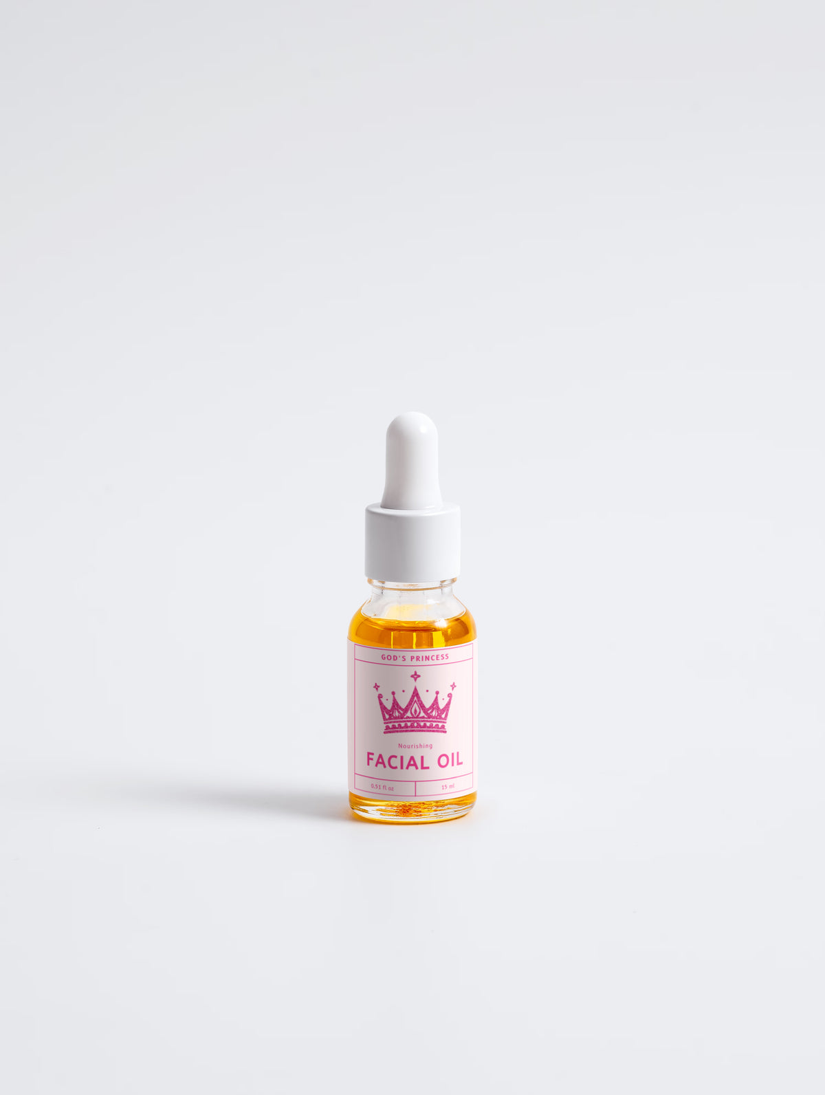 Nourishing Facial Oil