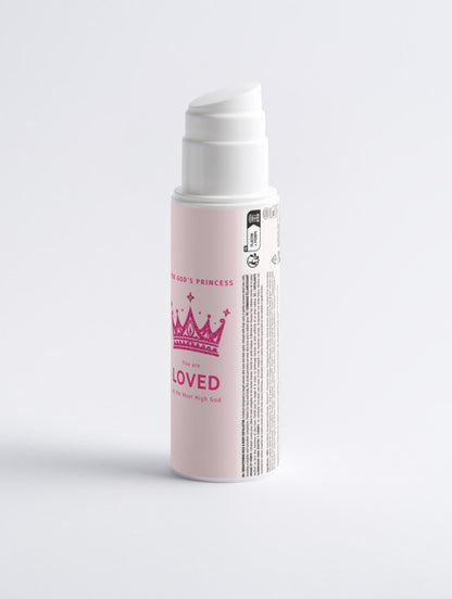 Brightening Face & Body Exfoliator with Kojic Acid