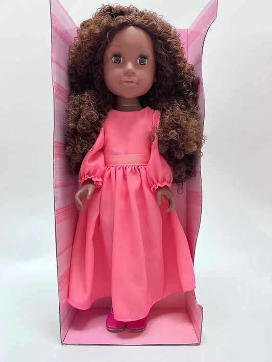 Daughters Of Grace Dolls- Ruth