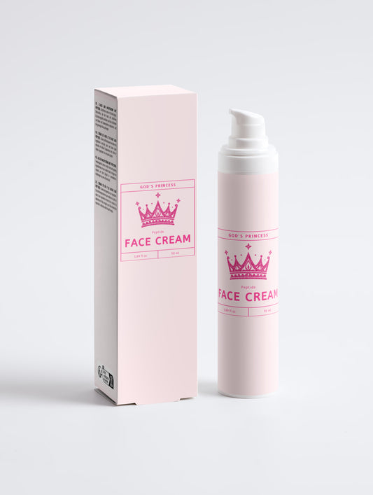 Peptide Ageless AM/PM Cream