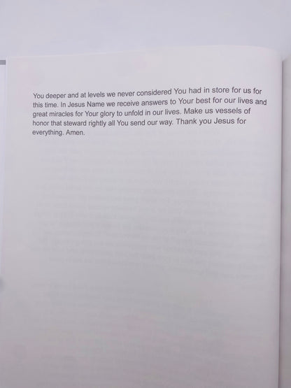 Rediscovering I AM- Hardcover Book