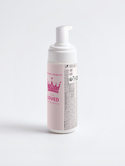 Cleansing Foam