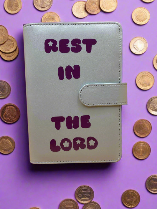 Rest In God Wallet