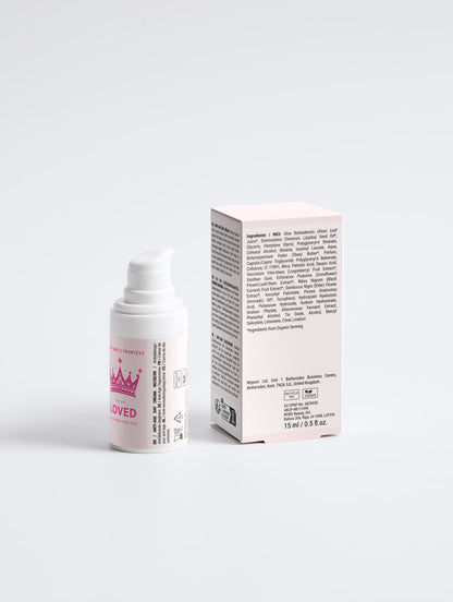 Anti Aging Day Cream