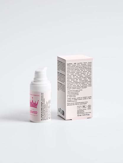 Peptide Age Defying Eye Cream