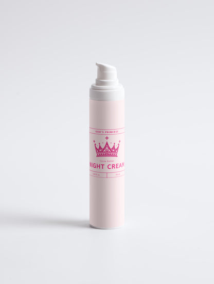 Anti Aging Night Cream