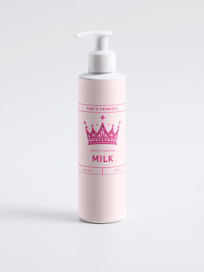 Gentle Cleansing Milk