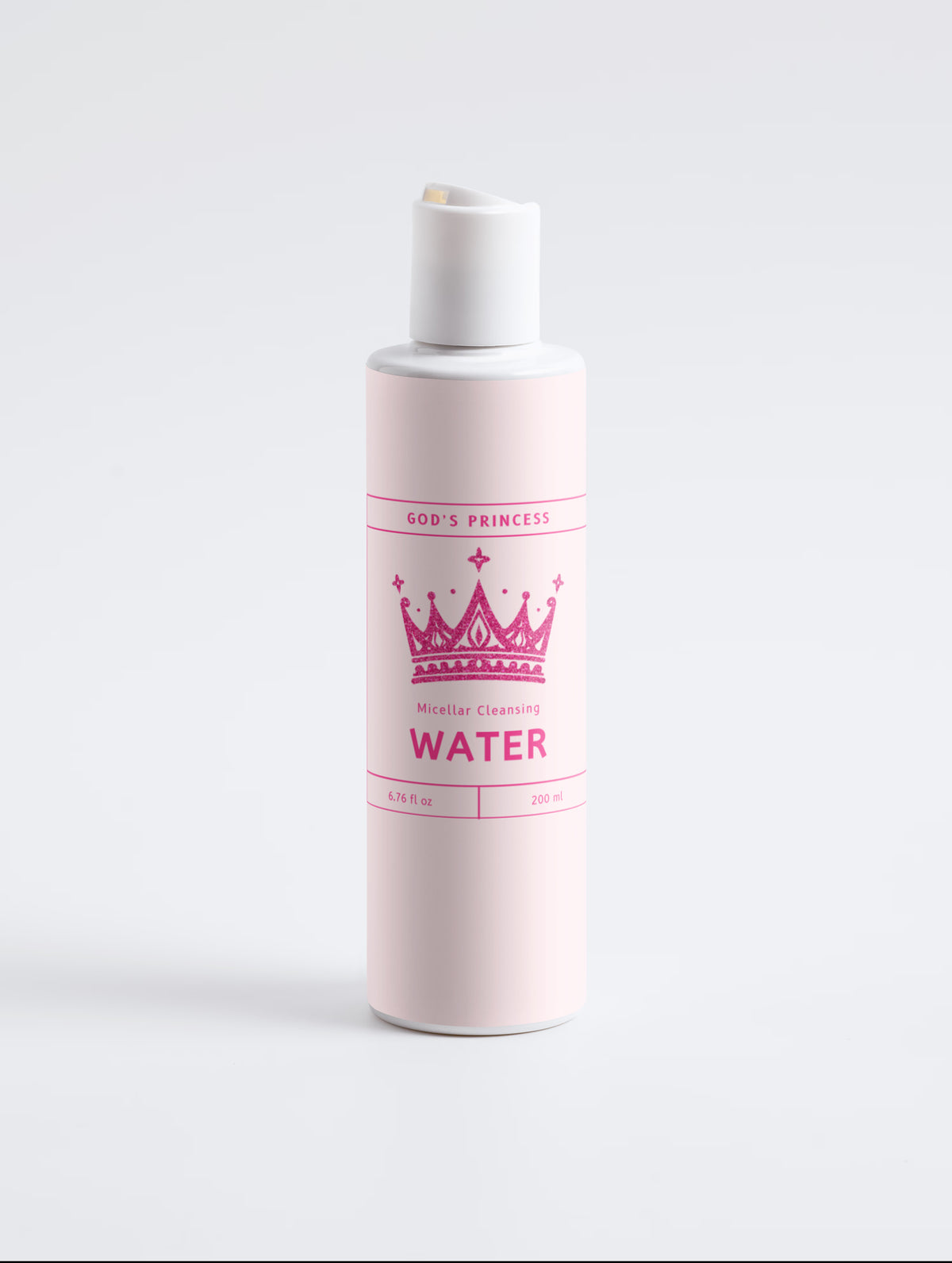 Micellar Cleansing Water