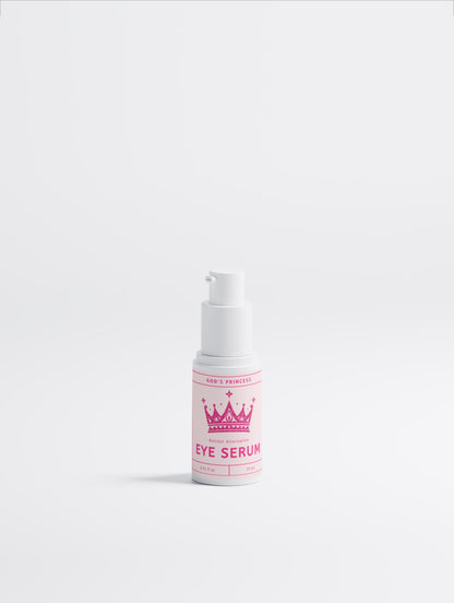 Retinol Alternative Eye Serum
