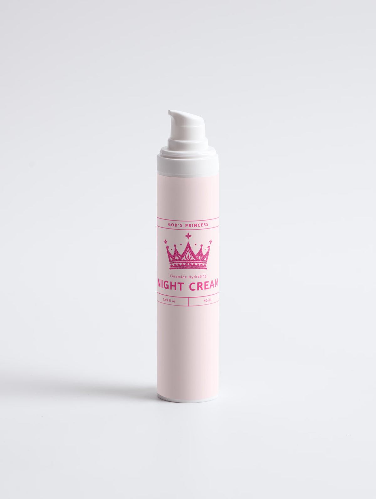 Ceramide Barrier Night Cream