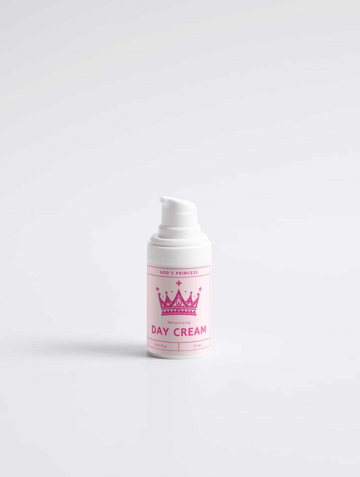 Moisturizing Day Cream