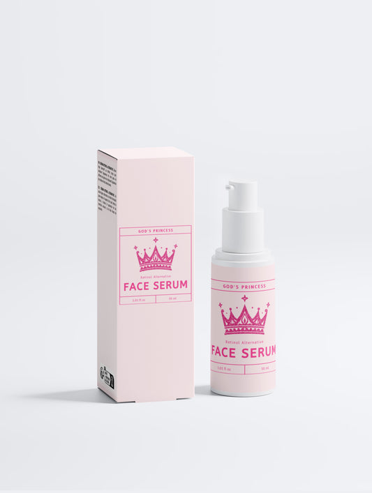 Retinol Alternative Serum