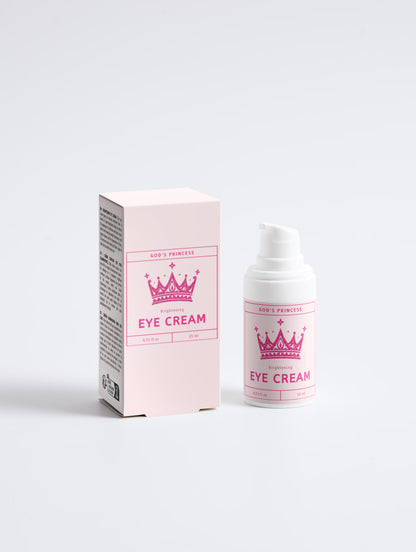 Brightening Eye Cream