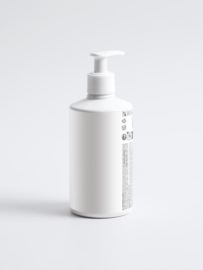 Bubbles On Head Shampoo