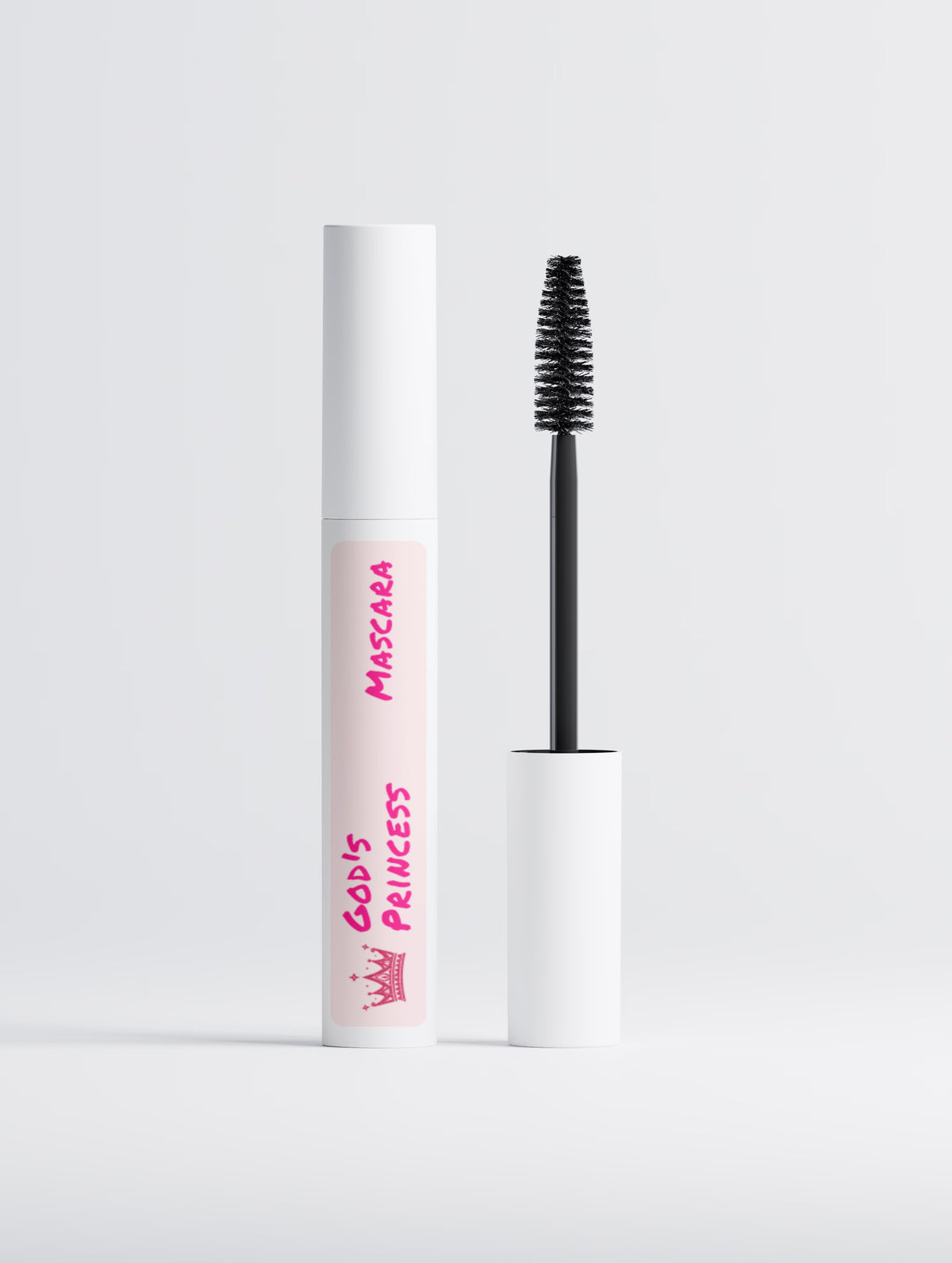 Lengthening & Volumizing Mascara