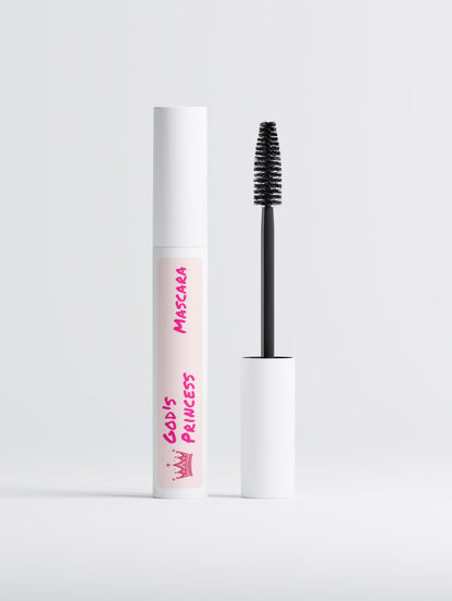 Lengthening & Volumizing Mascara