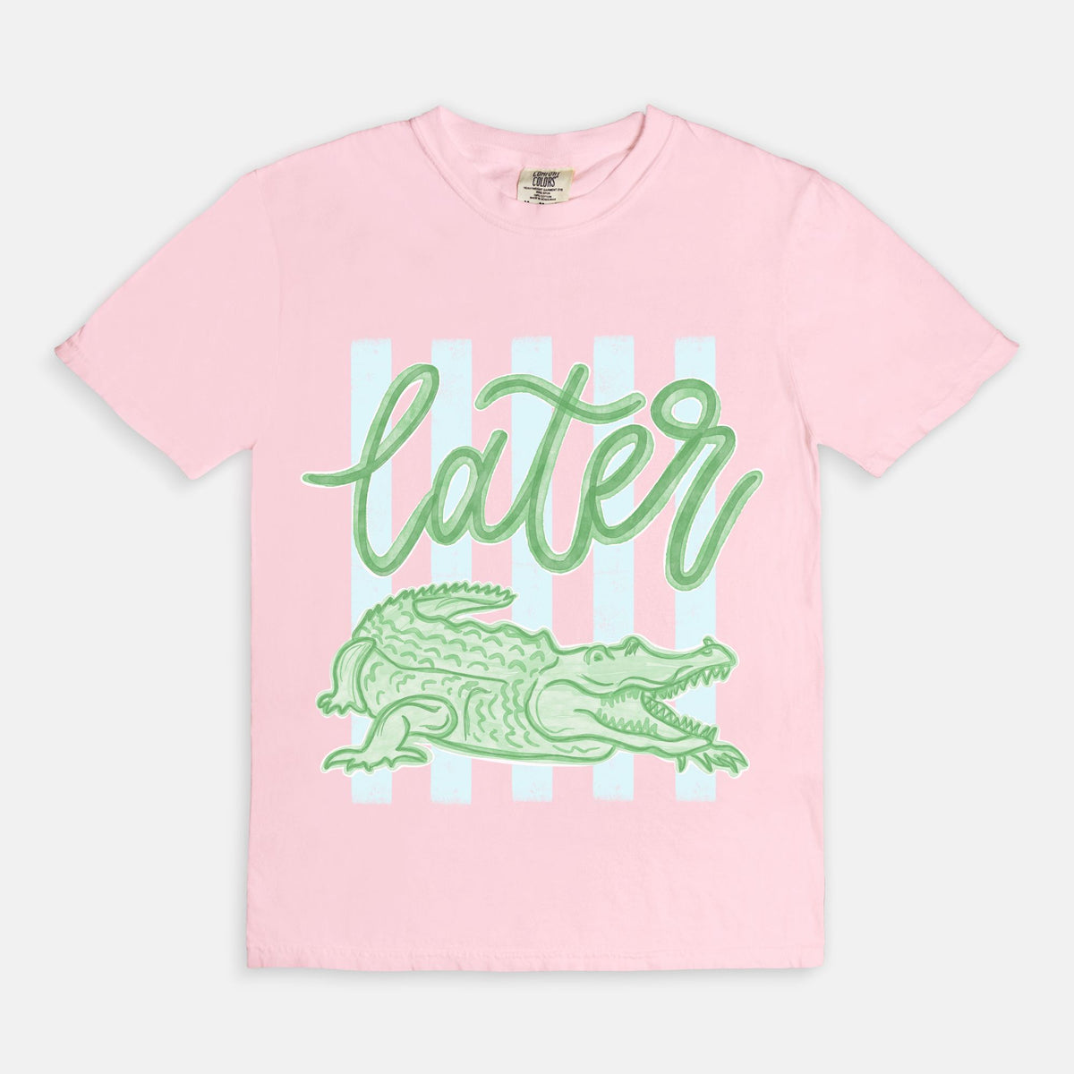 Boutique Top- Gator