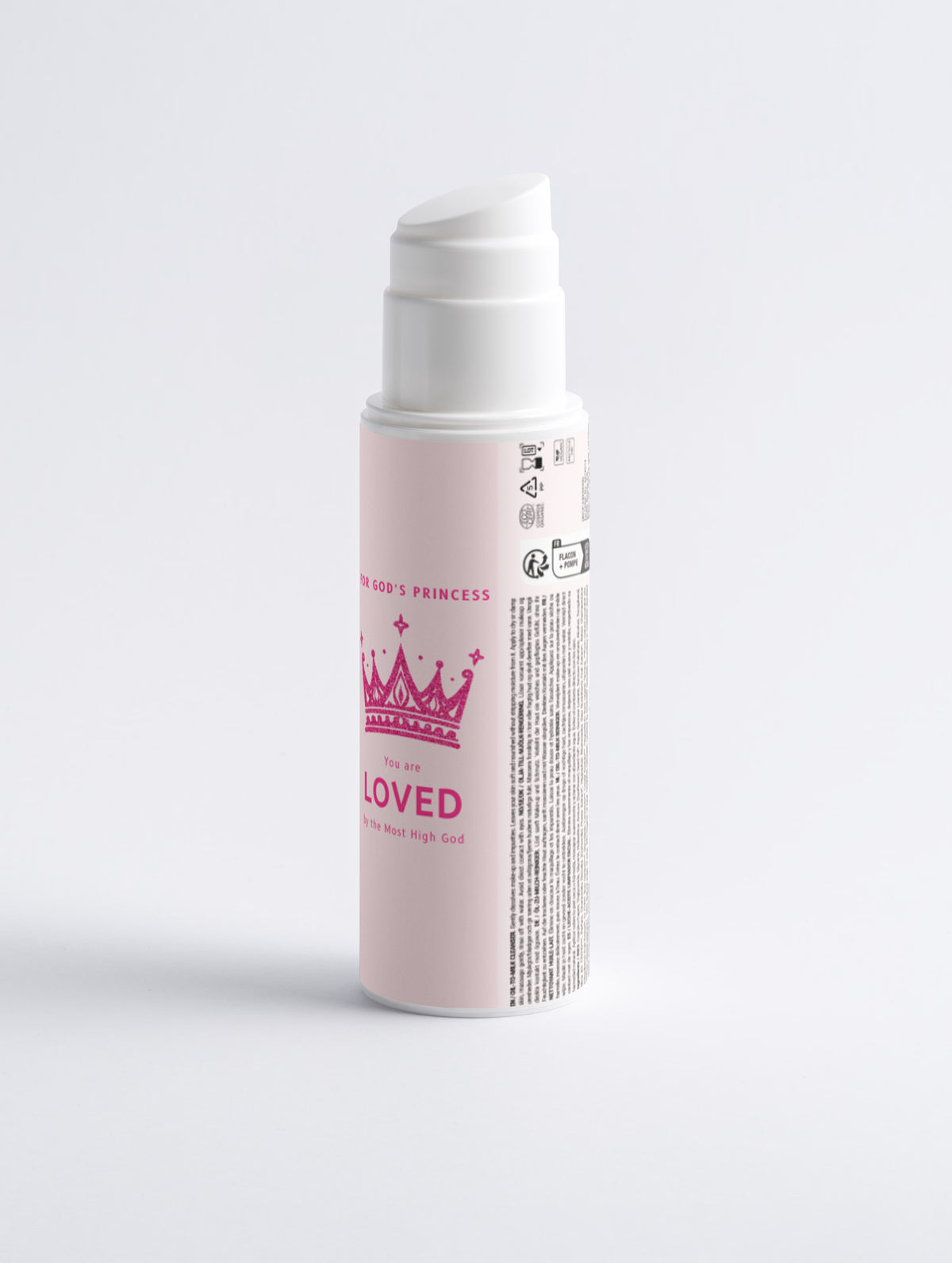 Sensitive Skin Oil-To-Milk Cleanser