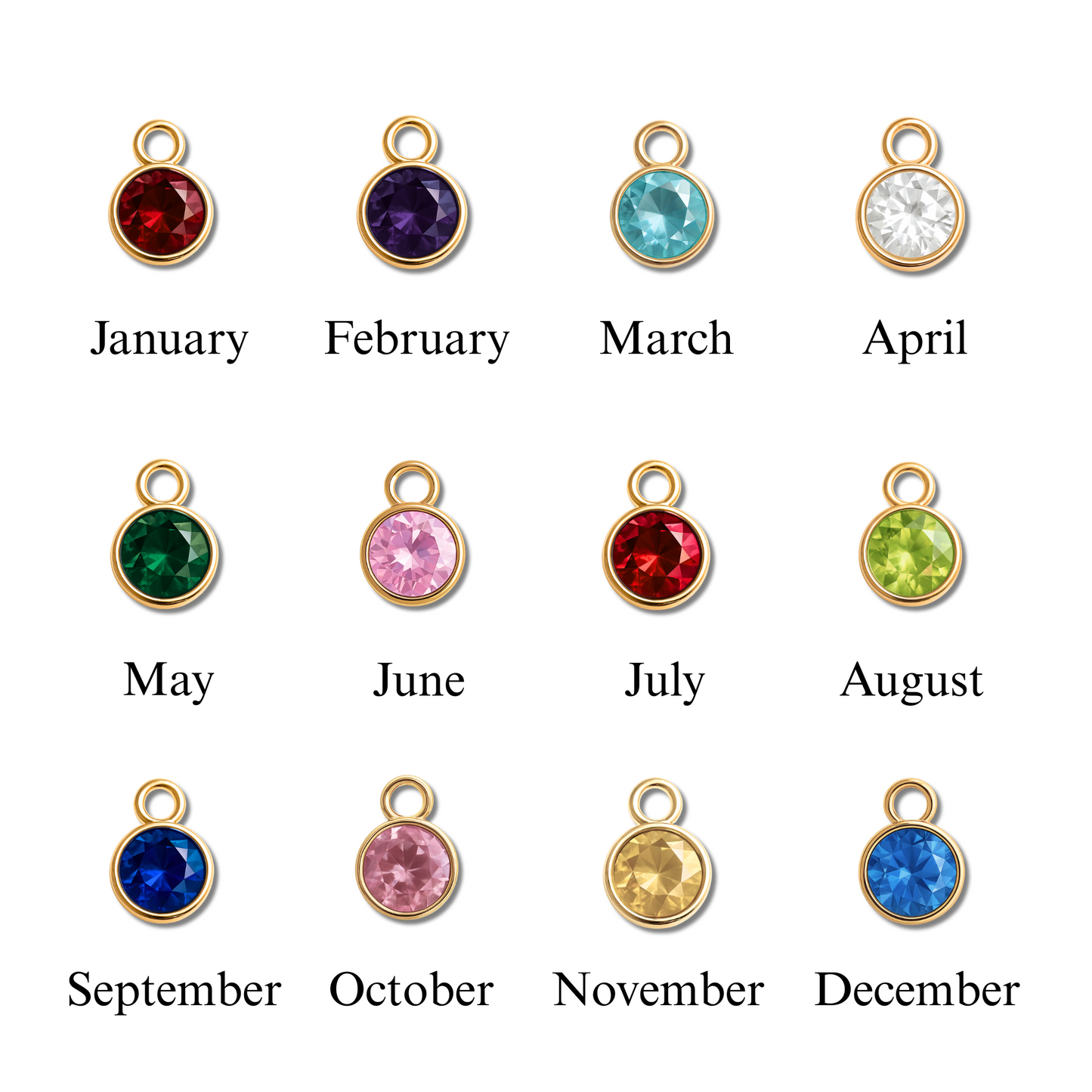 For Such A Time As This Necklace