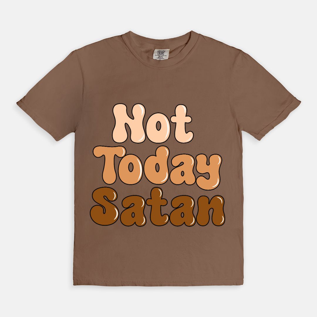 Christian Tee