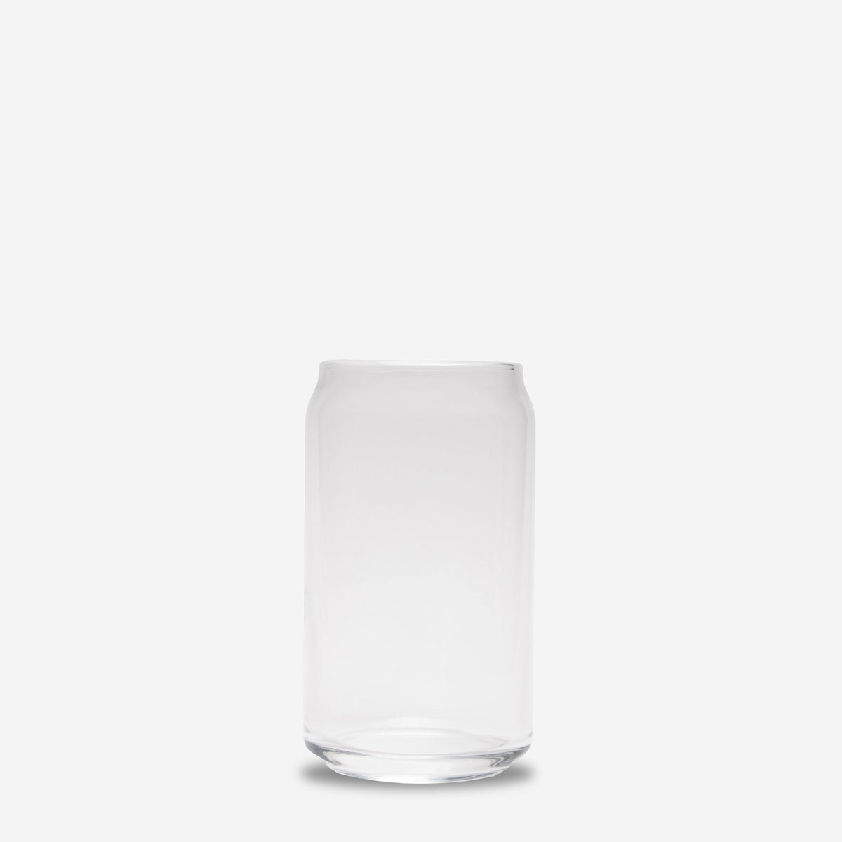 Iced Coffee Glass- Gator