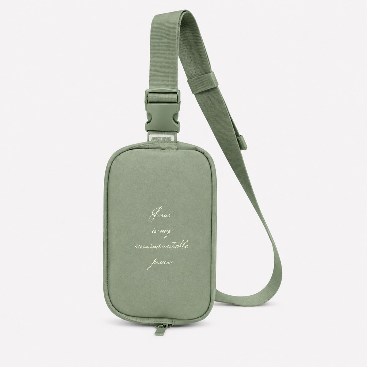 Sling Bag Olive