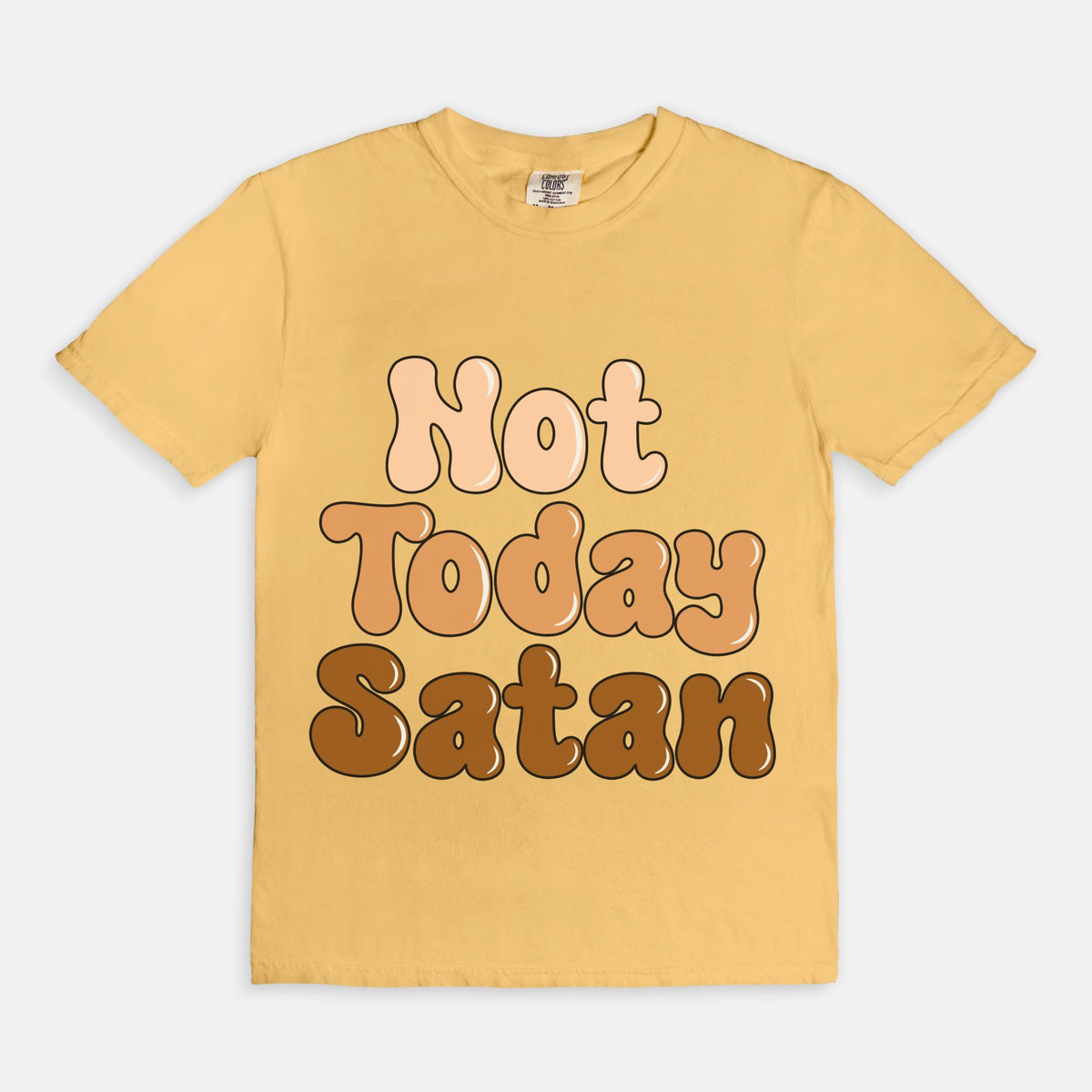 Christian Tee