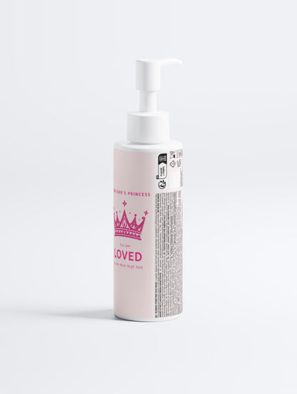 Blemish Purifying Face Wash